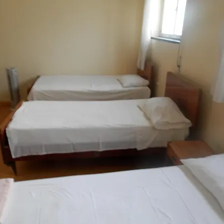 Hostel Da Estacao Portimão