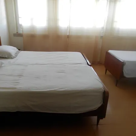 Hostel Da Estacao *