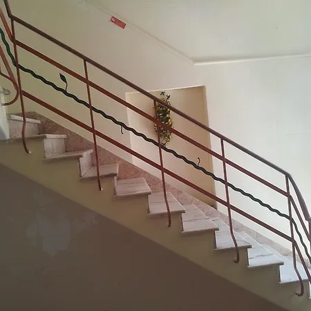 Hostel Da Estacao