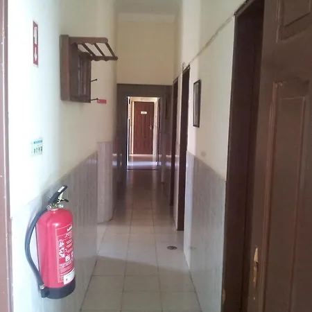 Ostello Da Estacao *