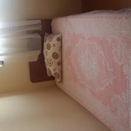 Auberge de jeunesse Da Estacao *