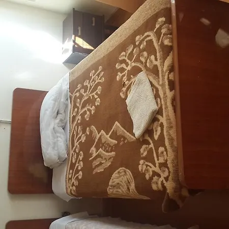 Hostal Da Estacao