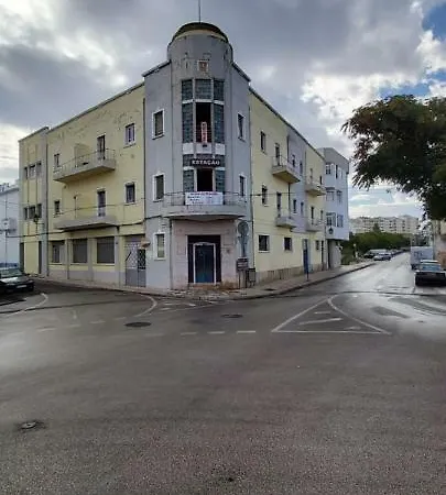 Hostal Da Estacao